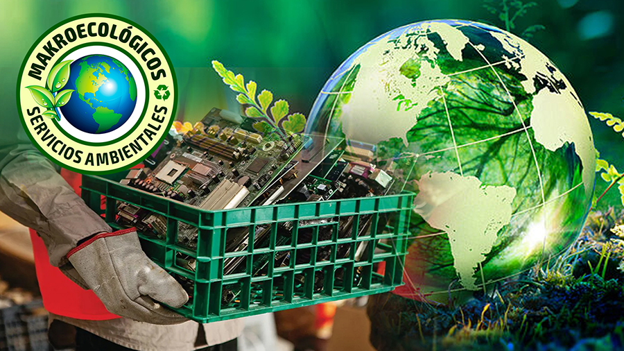 Makroecológicos Misión integral y ambiental sostenible